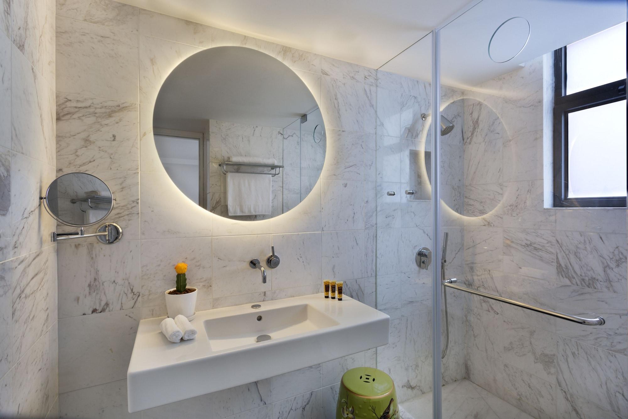 Hotel Nordoy By 7Minds Tel Aviv Buitenkant foto