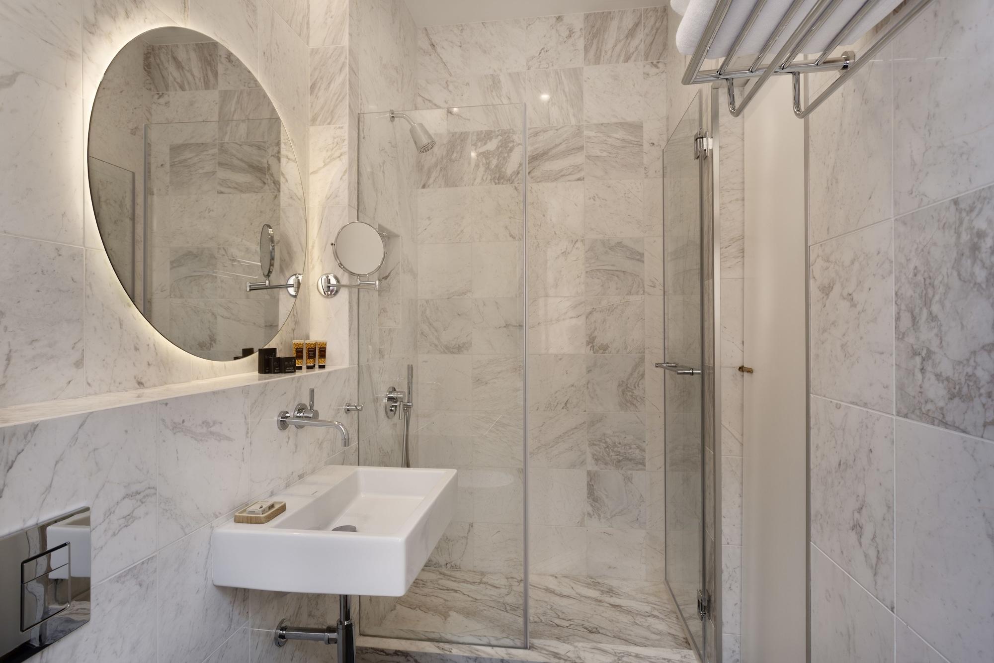 Hotel Nordoy By 7Minds Tel Aviv Buitenkant foto