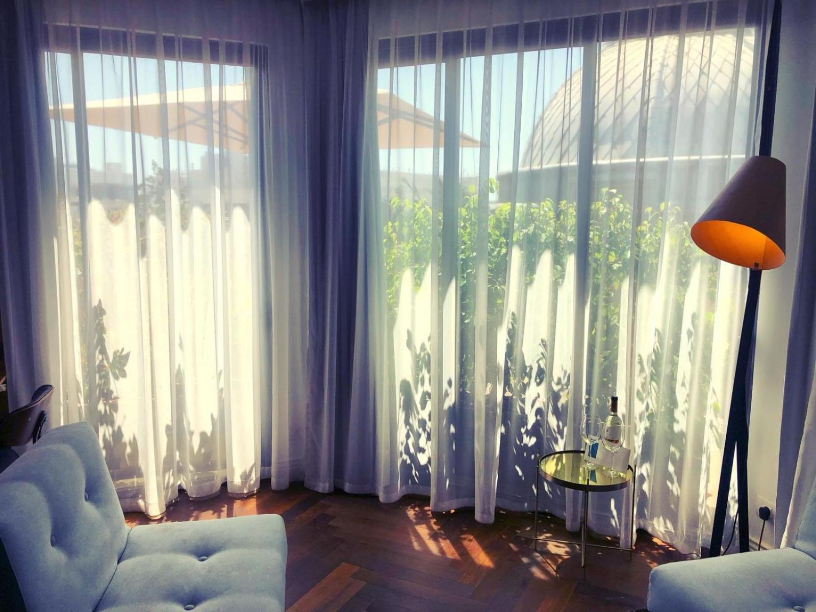 Hotel Nordoy By 7Minds Tel Aviv Kamer foto