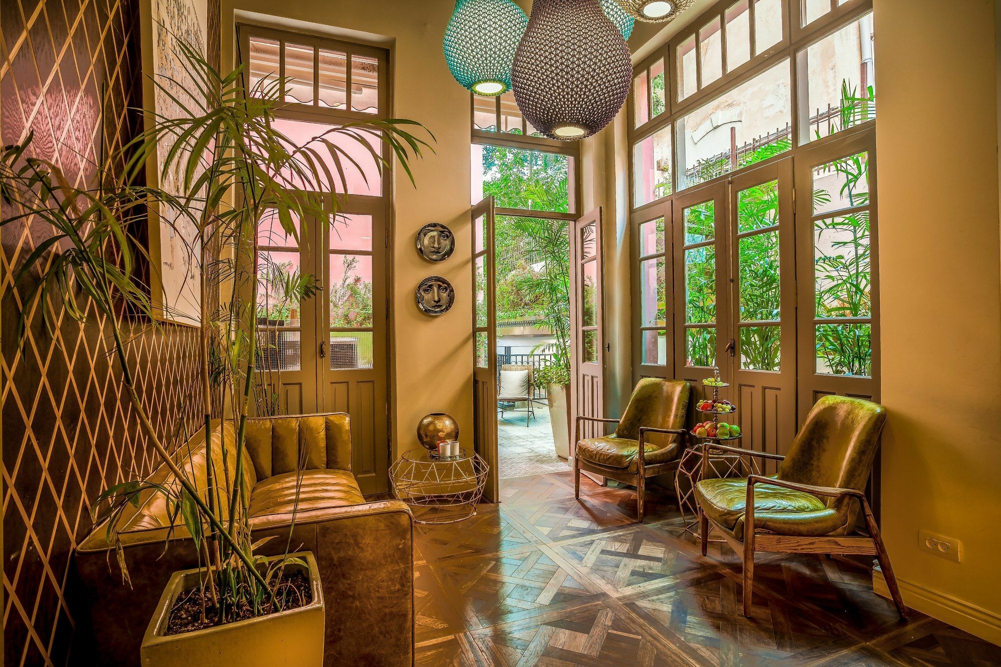 Hotel Nordoy By 7Minds Tel Aviv Buitenkant foto