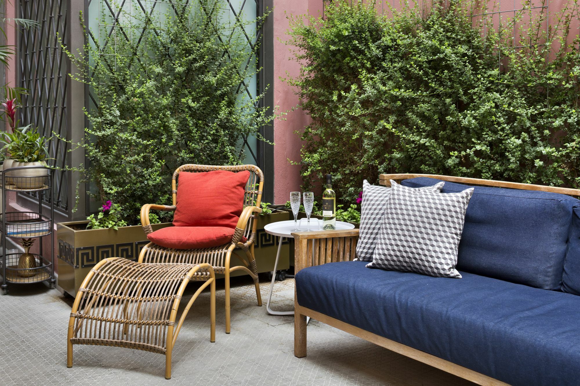 Hotel Nordoy By 7Minds Tel Aviv Buitenkant foto